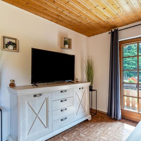 Ferienhaus Giessler Nordrach Dış mekan fotoğraf