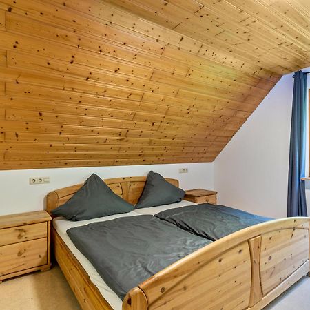 Ferienhaus Giessler Nordrach Dış mekan fotoğraf
