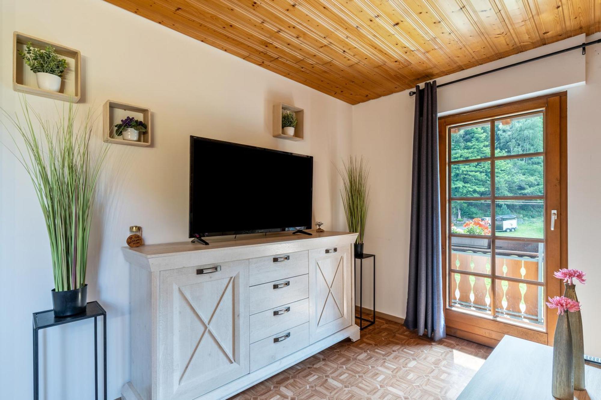 Ferienhaus Giessler Nordrach Dış mekan fotoğraf