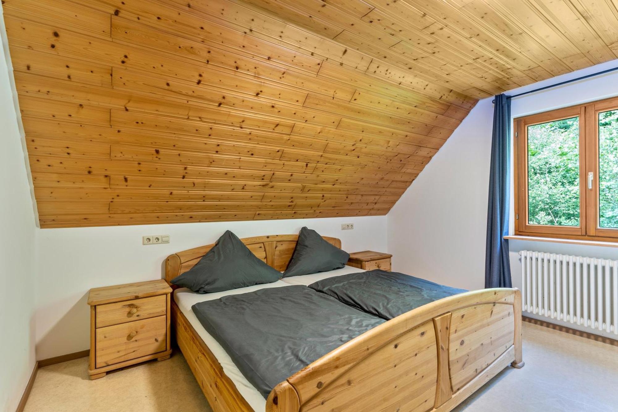 Ferienhaus Giessler Nordrach Dış mekan fotoğraf